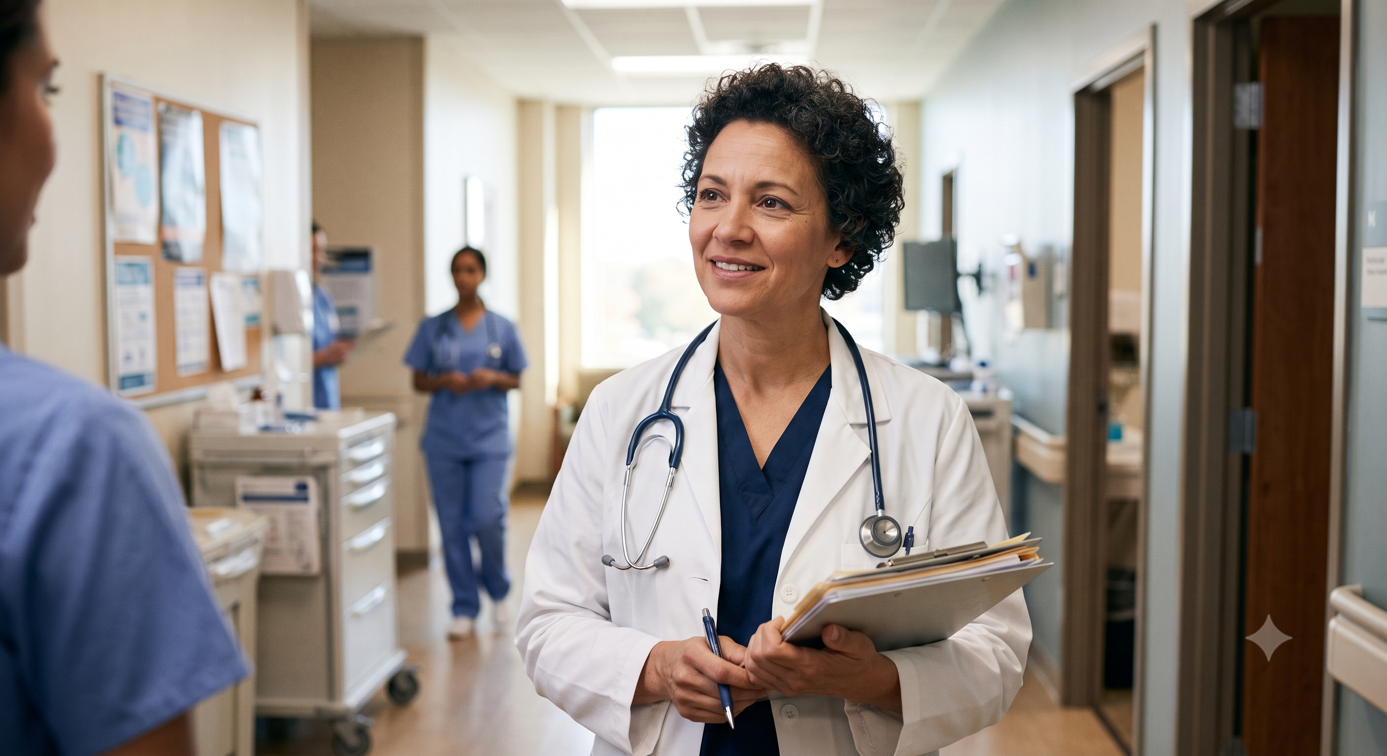 Dr. Anita Patel